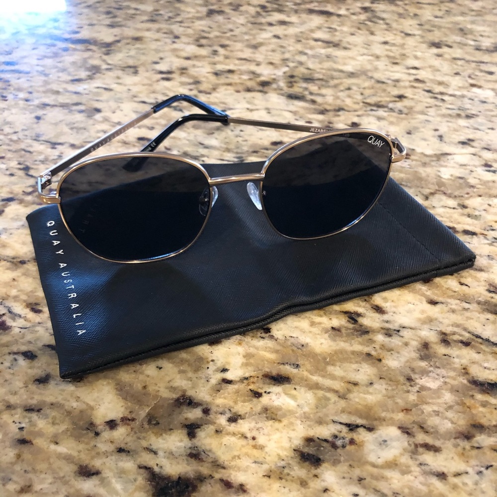 What Jezabell sunglasses